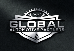 Logo Design by solzar design for Global Automotive Partners | Design: #15530451