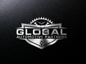 Logo Design by solzar design for Global Automotive Partners | Design: #15530452