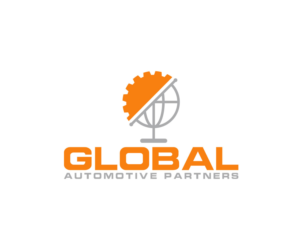 Logo Design by Onetouch110 for Global Automotive Partners | Design: #15540204