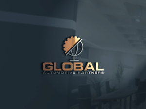 Logo Design by Onetouch110 for Global Automotive Partners | Design: #15540206