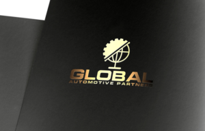 Logo Design by Onetouch110 for Global Automotive Partners | Design: #15540207