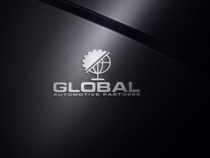 Logo Design by Onetouch110 for Global Automotive Partners | Design: #15540209