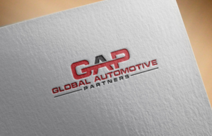 Logo Design by mojibur1993 for Global Automotive Partners | Design: #15539095