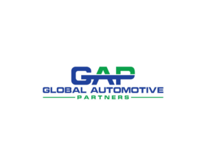 Logo Design by mojibur1993 for Global Automotive Partners | Design: #15539097