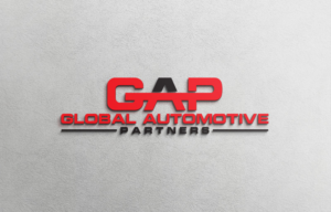 Logo Design by mojibur1993 for Global Automotive Partners | Design: #15539098