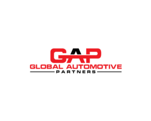 Logo Design by mojibur1993 for Global Automotive Partners | Design: #15539100