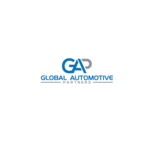 Logo Design by S Creation for Global Automotive Partners | Design: #15540793