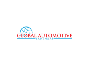 Logo Design by Sherpa design for Global Automotive Partners | Design: #15542764