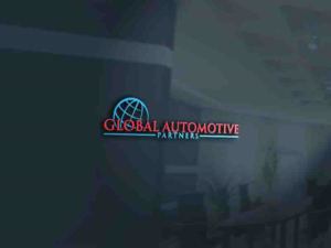 Logo Design by Sherpa design for Global Automotive Partners | Design: #15542765