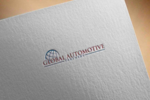 Logo Design by Sherpa design for Global Automotive Partners | Design: #15542768