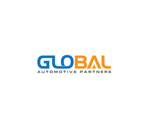 Logo-Design von A S design @ für Global Automotive Partners | Design: #15545876