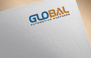 Logo-Design von A S design @ für Global Automotive Partners | Design: #15545877