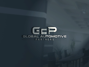 Logo Design by IconicEcho for Global Automotive Partners | Design: #15537428