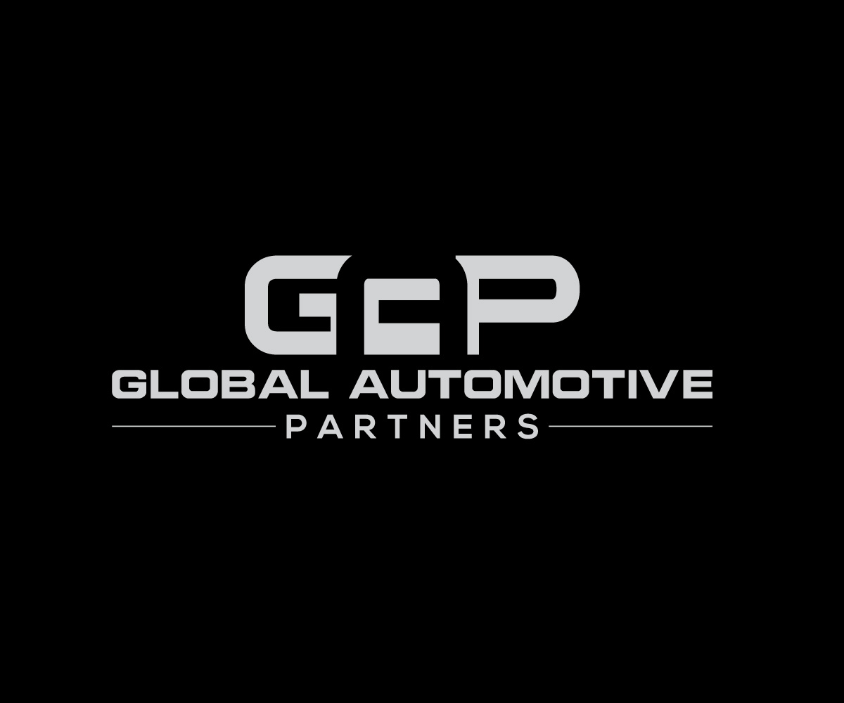 Logo Design by IconicEcho for Global Automotive Partners | Design #15537430