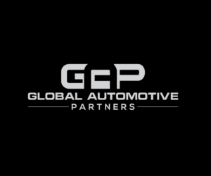 Logo Design by IconicEcho for Global Automotive Partners | Design: #15537430