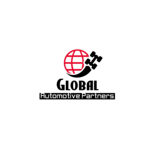 Logo Design by Rikidesign for Global Automotive Partners | Design: #15537982