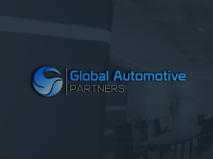 Logo-Design von poran für Global Automotive Partners | Design: #15537403