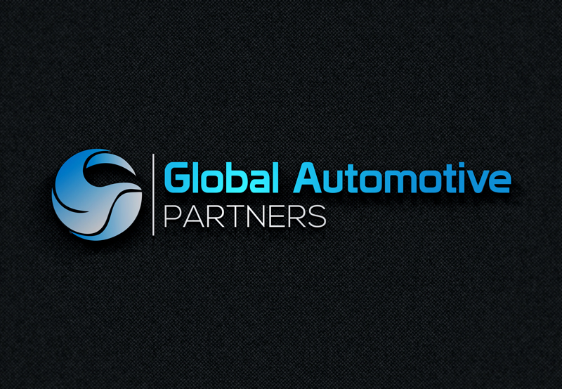 Logo Design by poran for Global Automotive Partners | Design #15537405