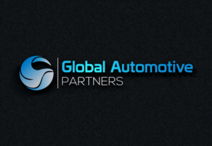 Logo-Design von poran für Global Automotive Partners | Design: #15537405
