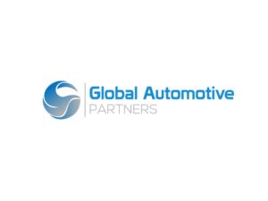 Logo-Design von poran für Global Automotive Partners | Design: #15537406