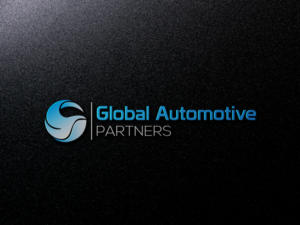 Logo-Design von poran für Global Automotive Partners | Design: #15537408