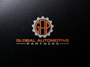 Logo Design by hotash for Global Automotive Partners | Design: #15542528