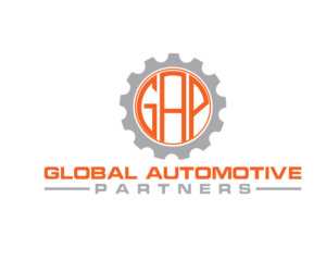 Logo Design by hotash for Global Automotive Partners | Design: #15542534