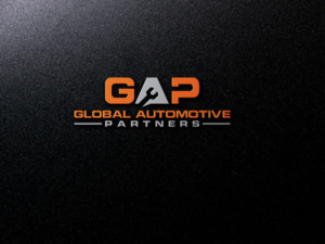 Logo Design by hotash for Global Automotive Partners | Design: #15542576