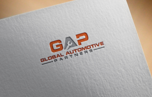Logo Design by hotash for Global Automotive Partners | Design: #15542578