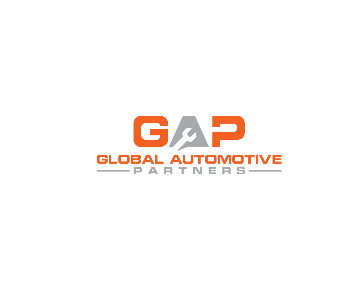 Logo Design by hotash for Global Automotive Partners | Design #15542579