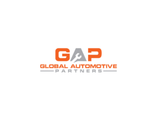 Logo Design by hotash for Global Automotive Partners | Design: #15542579