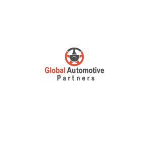 Diseño de Logo por RANARANA para Global Automotive Partners | Diseño #15536171