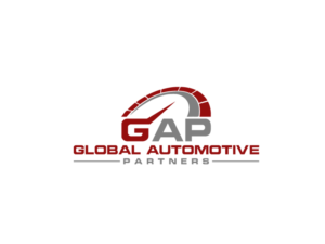 Logo Design by imsakiballhasan for Global Automotive Partners | Design: #15536363