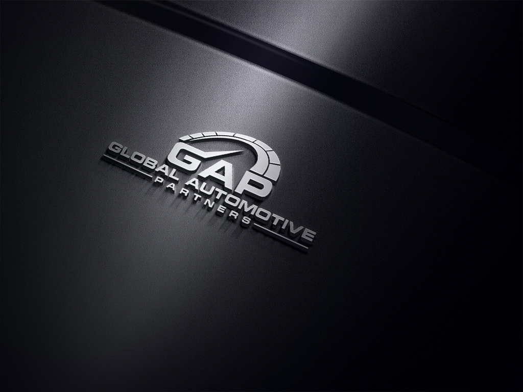 Logo Design by imsakiballhasan for Global Automotive Partners | Design #15536368