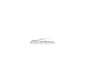 Logo-Design von damlati für Global Automotive Partners | Design: #15533922
