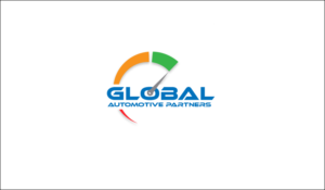 Diseño de Logo por amel02 para Global Automotive Partners | Diseño #15532988