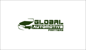 Logo-Design von amel02 für Global Automotive Partners | Design: #15533375