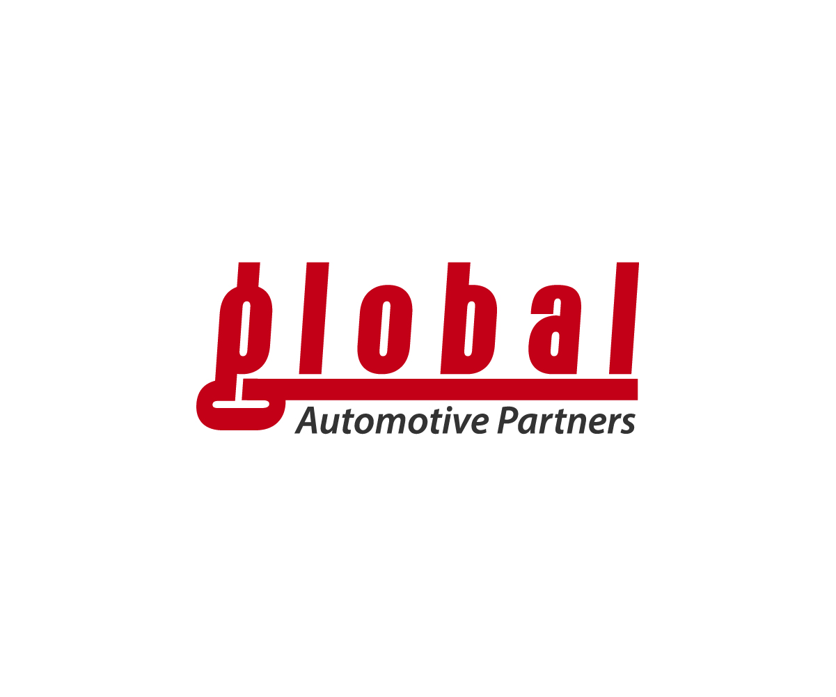 Logo Design by its.agung_ for Global Automotive Partners | Design #15571811