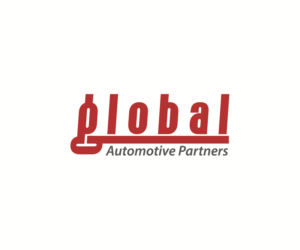 Logo-Design von its.agung_ für Global Automotive Partners | Design: #15571811