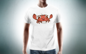 Mascot Design by B.Tibéri for Life Watch | Design: #15616576