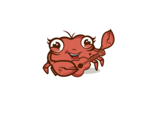 Mascot Design by B.Tibéri for Life Watch | Design: #15616910