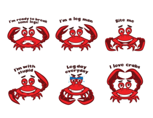Mascot Design by Phantom007 for Life Watch | Design: #15620288