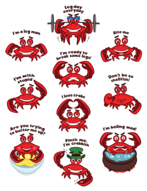 Mascot Design by Phantom007