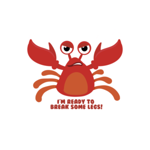 Mascot Design by Gabriel Viotto for Life Watch | Design: #15618731