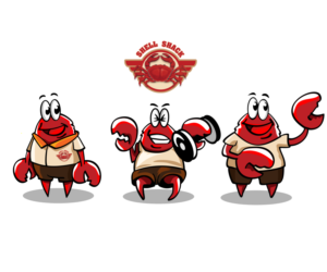 Mascot Design by B'signs for Life Watch | Design: #15518902