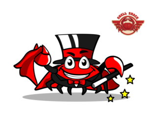 Mascot Design by B'signs for Life Watch | Design: #15577066