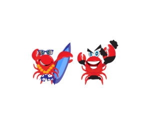 Mascot Design by ali indoproD