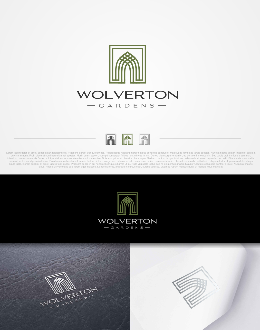 Diseño de Logo por artswolf para Motion makers | Diseño #15558153