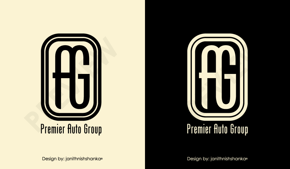 Logo Design by Janith N. for Central West Autos PTY LTD | Design #15510808