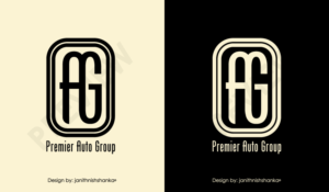 Logo Design by Janith N. for Central West Autos PTY LTD | Design: #15510808